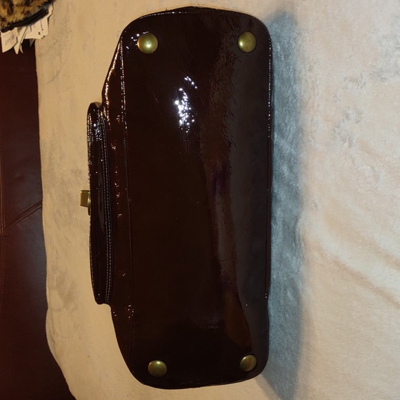 Coach Limited edition satchel with Dust Bag - Picture 4 of 10